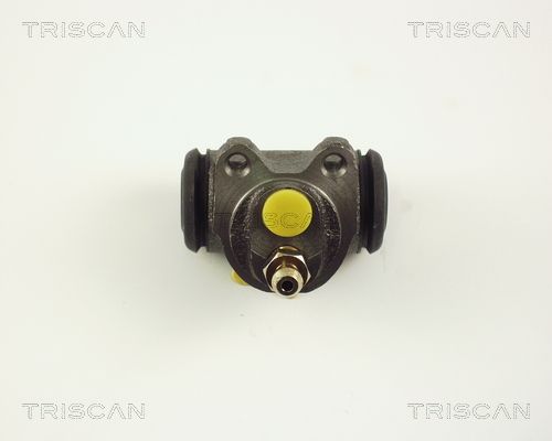 8130 16009 TRISCAN fékmunkahenger