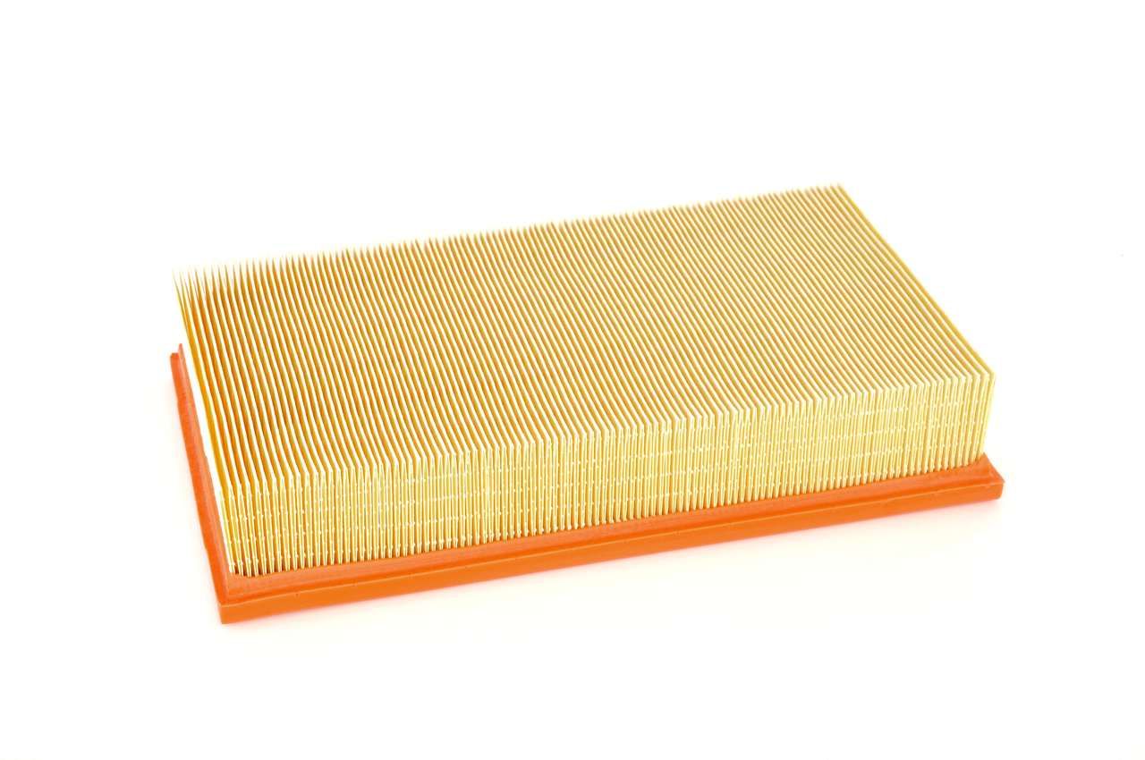 oro filtras