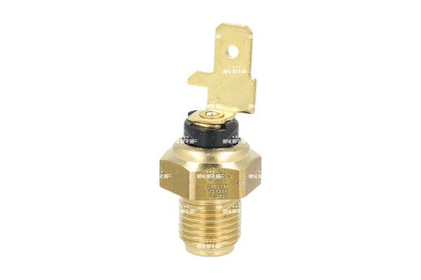 Sensor, K&uuml;hlmitteltemperatur