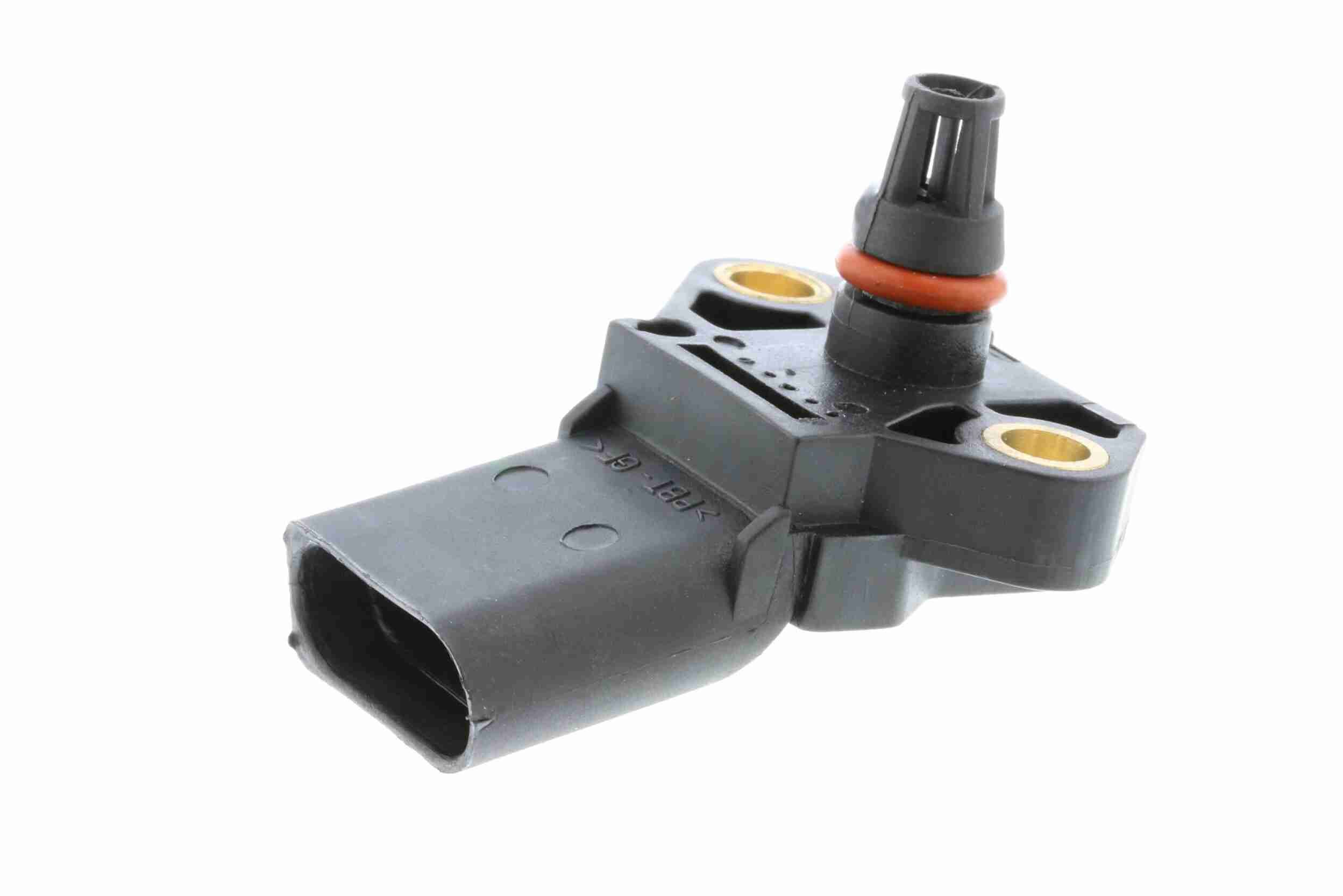 Luftdrucksensor, H&ouml;henanpassung