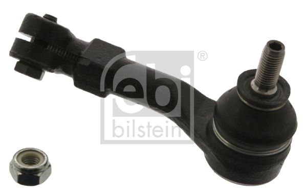 Tie Rod End 09682