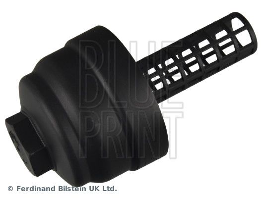 Deckel, Ölfiltergehäuse