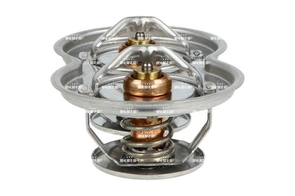 Thermostat, K&uuml;hlmittel
