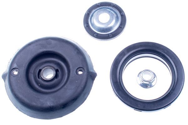 Repair Kit, suspension strut support mount D600163