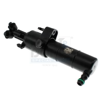 Waschwasserd&uuml;se, Scheinwerferreinigung