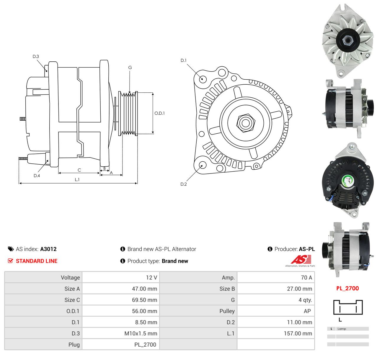 Generator