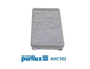 Filter, Innenraumluft