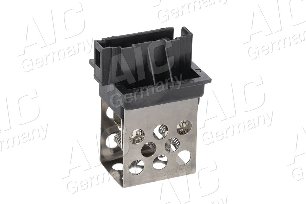 AIC 55283 - Widerstand, Innenraumgebl&auml;se