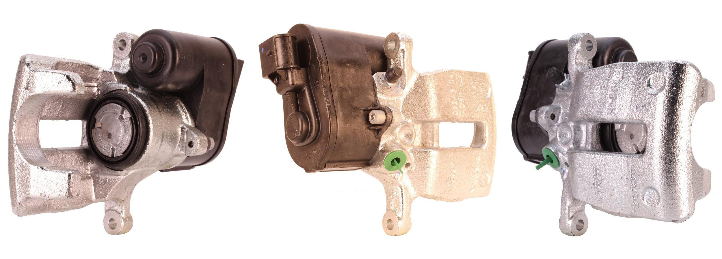 Bremssattel