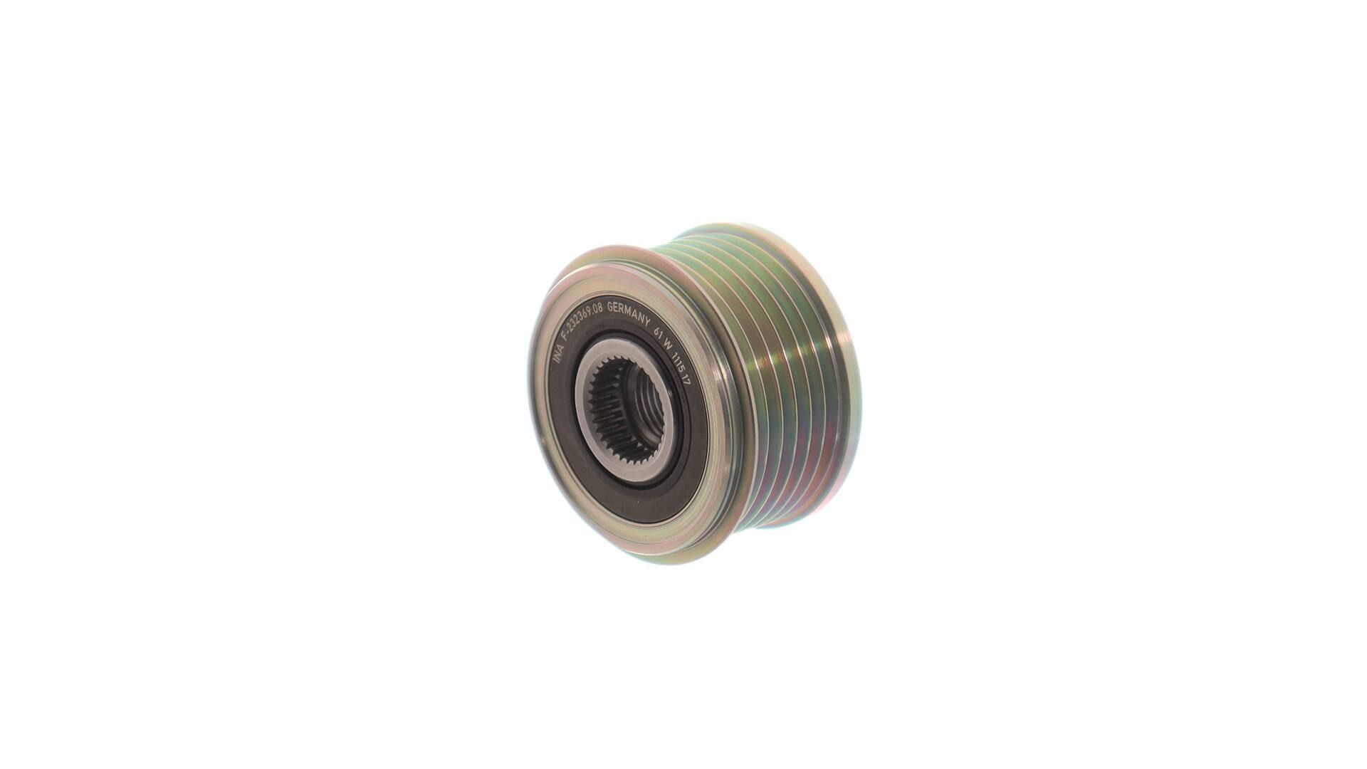 laisvos eigos sankaba, kint. sr. generatorius