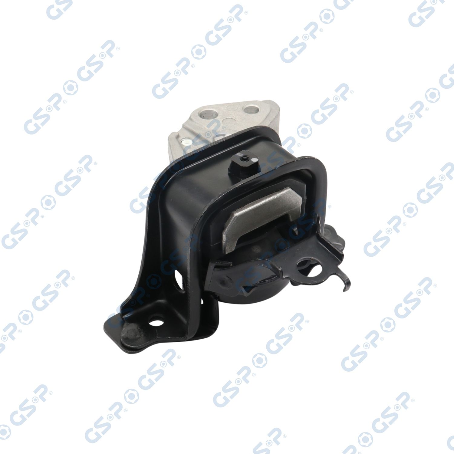 Soporte, motor