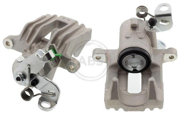 Bremssattel