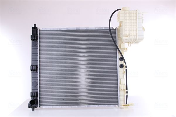 Radiator, engine cooling 62559A