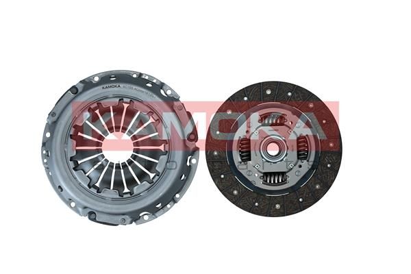 Clutch Kit KC155