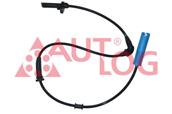 Sensor, Raddrehzahl