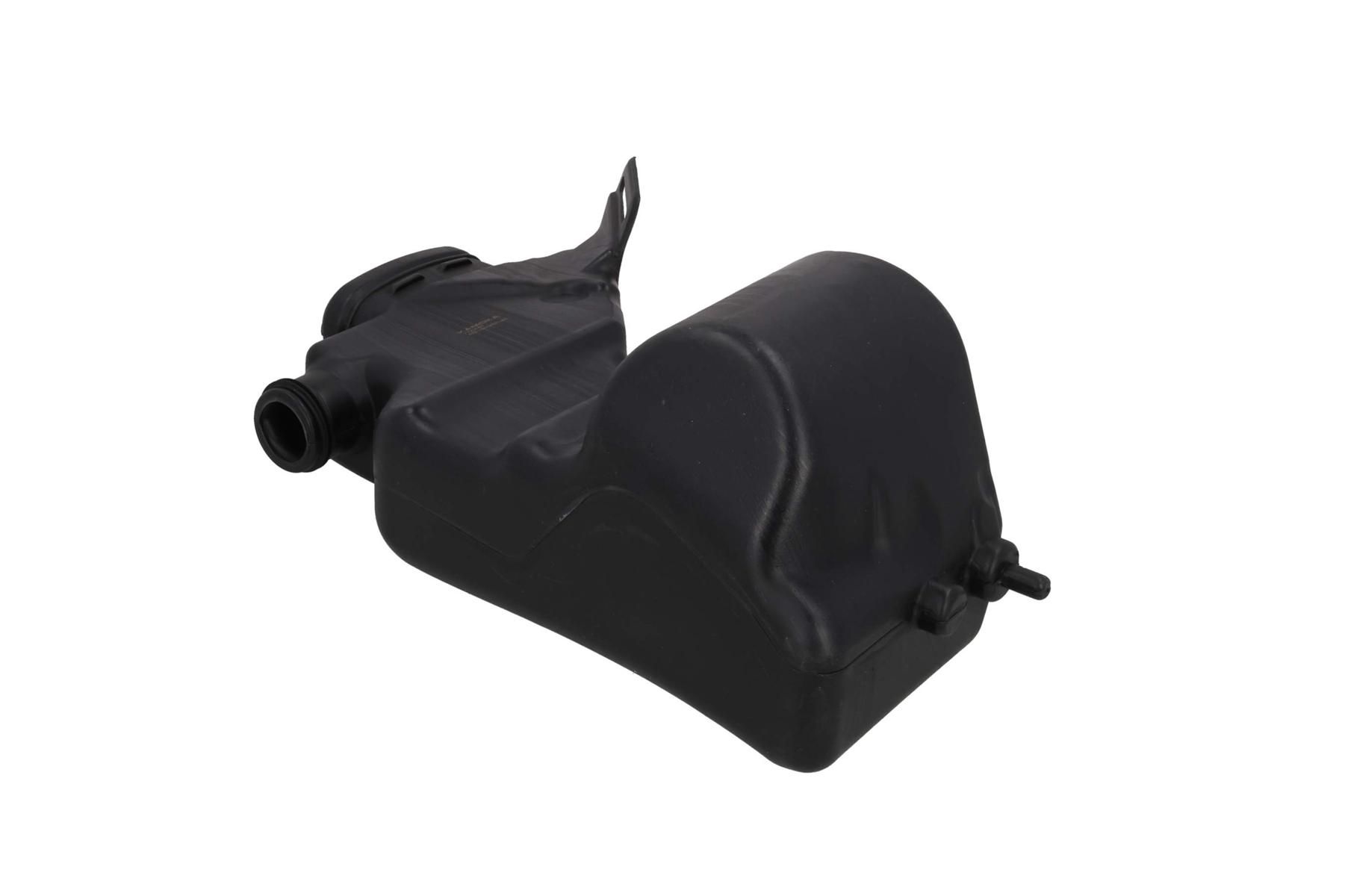 Waschwasserbehälter, Scheibenreinigung