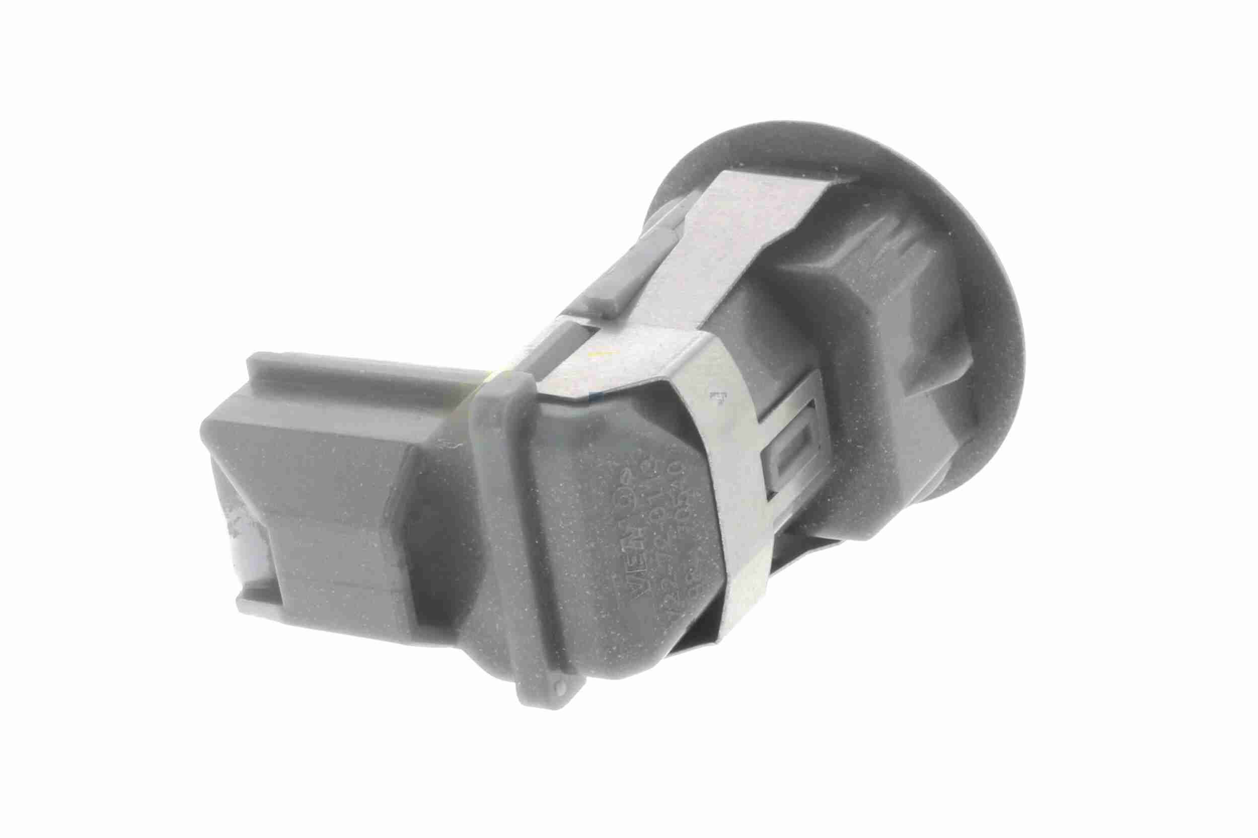 Sensor, Einparkhilfe