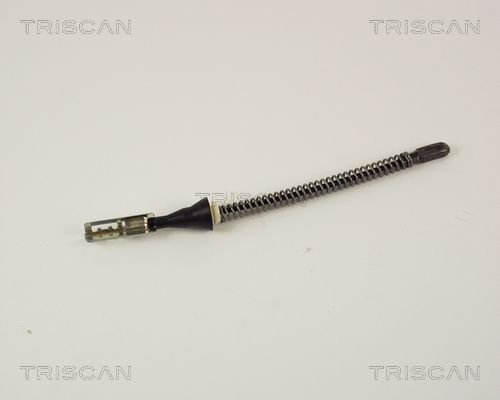 TRISCAN 8140 24151 Cable Pull, parking brake