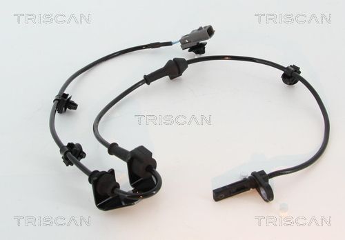 Sensor, Raddrehzahl