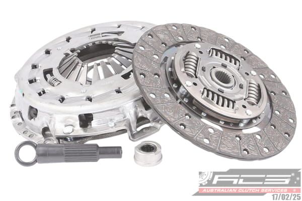 KIT STD FORD FALCON FG 4.0L - TecDoc Only