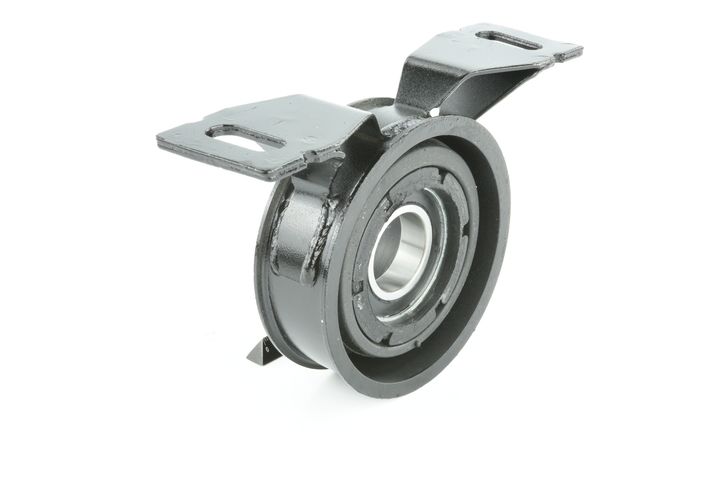 guolis, kardaninio veleno centrinis guolis