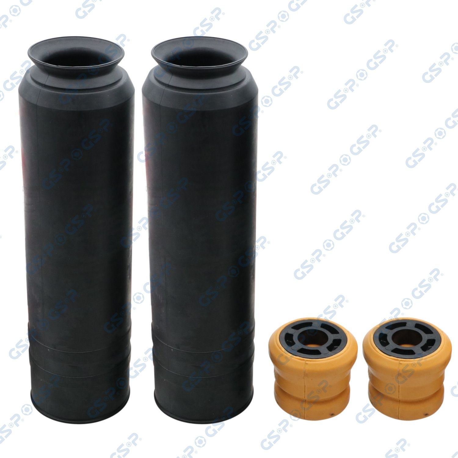 GSP 5407550PK - Staubschutzsatz, Sto&szlig;d&auml;mpfer