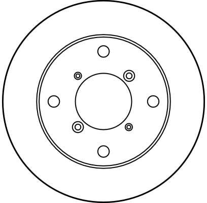 Bremsscheibe