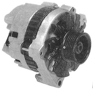 Alternador