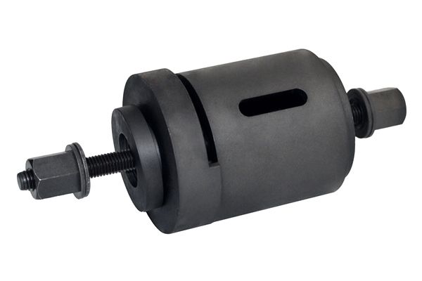 TEDGUM TED29556 Ejector, control arm bushing