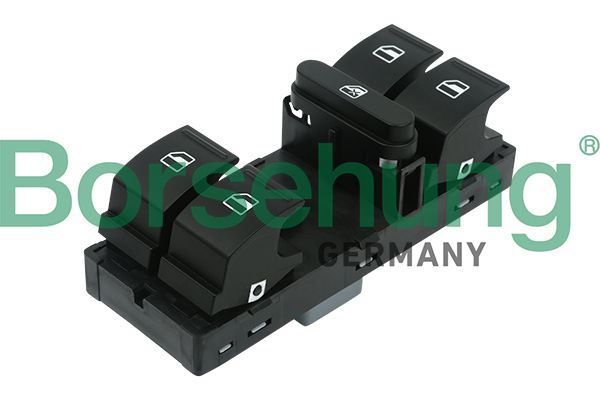 Schalter, Fensterheber