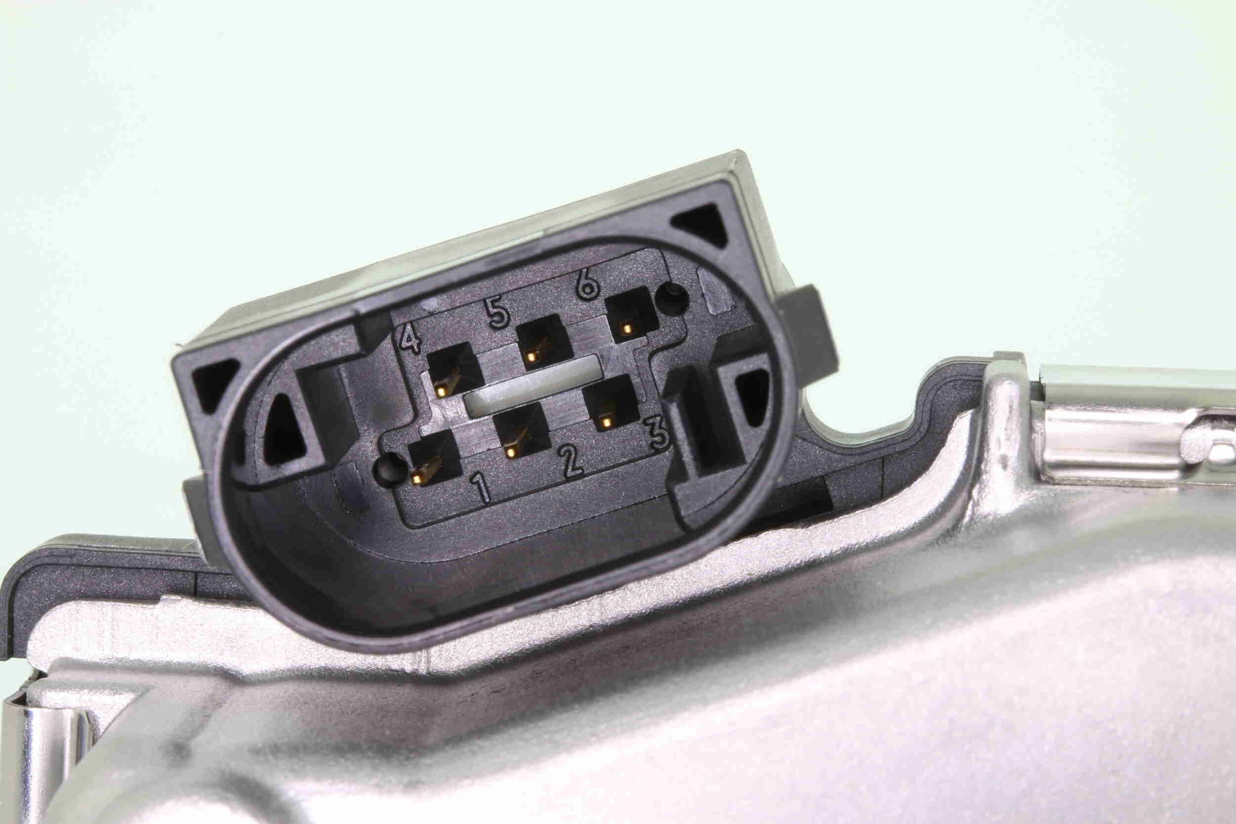 Drosselklappenstutzen