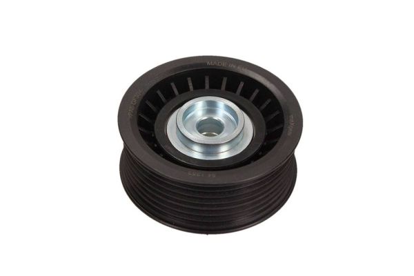 Umlenk-/F&uuml;hrungsrolle, Keilrippenriemen