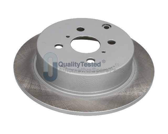 DP222JM JAPANPARTS Quality Tested féktárcsa