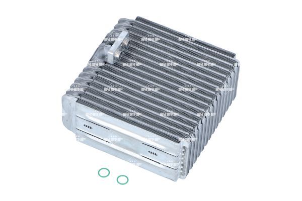 Verdampfer, Klimaanlage