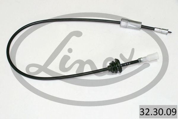 LINEX 32.30.09 - Tachowelle