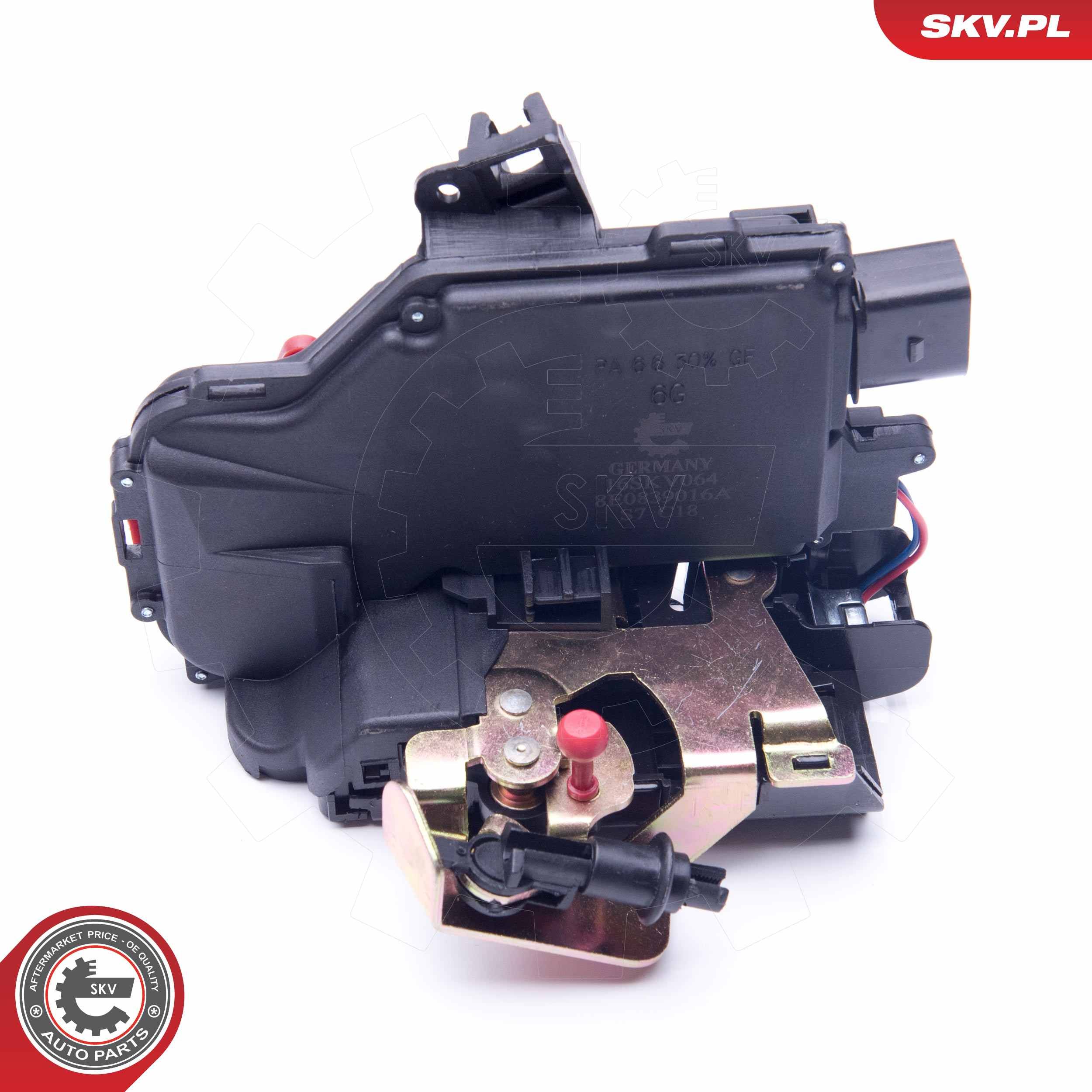 ESEN SKV 16SKV064 - T&uuml;rschloss