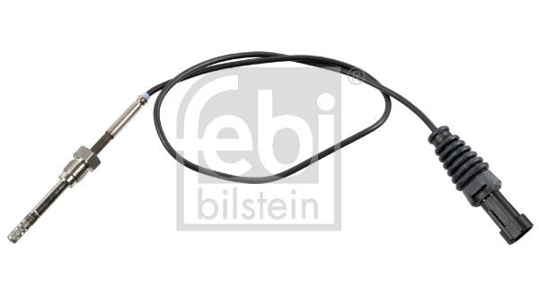 Sensor, de temperatura de gas de escape