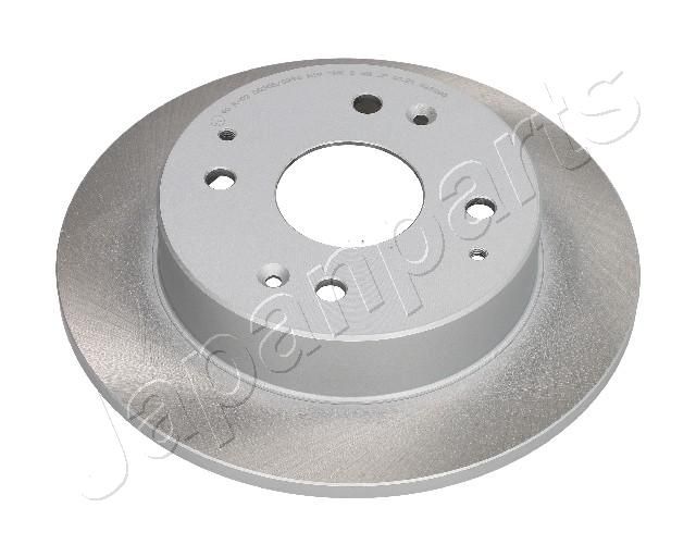 DP-407C JAPANPARTS féktárcsa