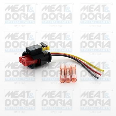 Repair Kit, cable set 25171