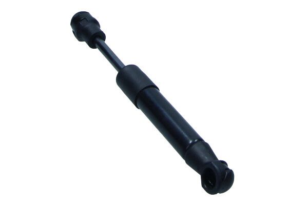 Gasfeder, Verdeck