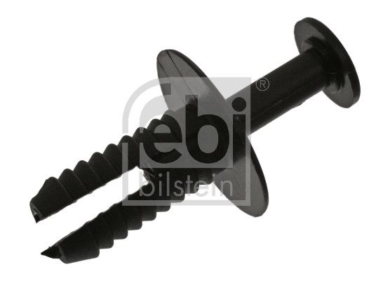 Halteclip, Innenraumverkleidung