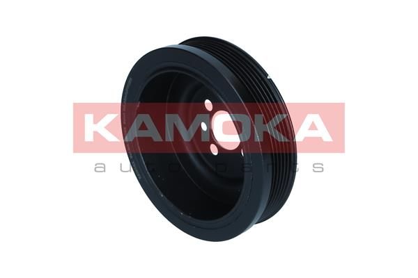 Belt Pulley, crankshaft RW066