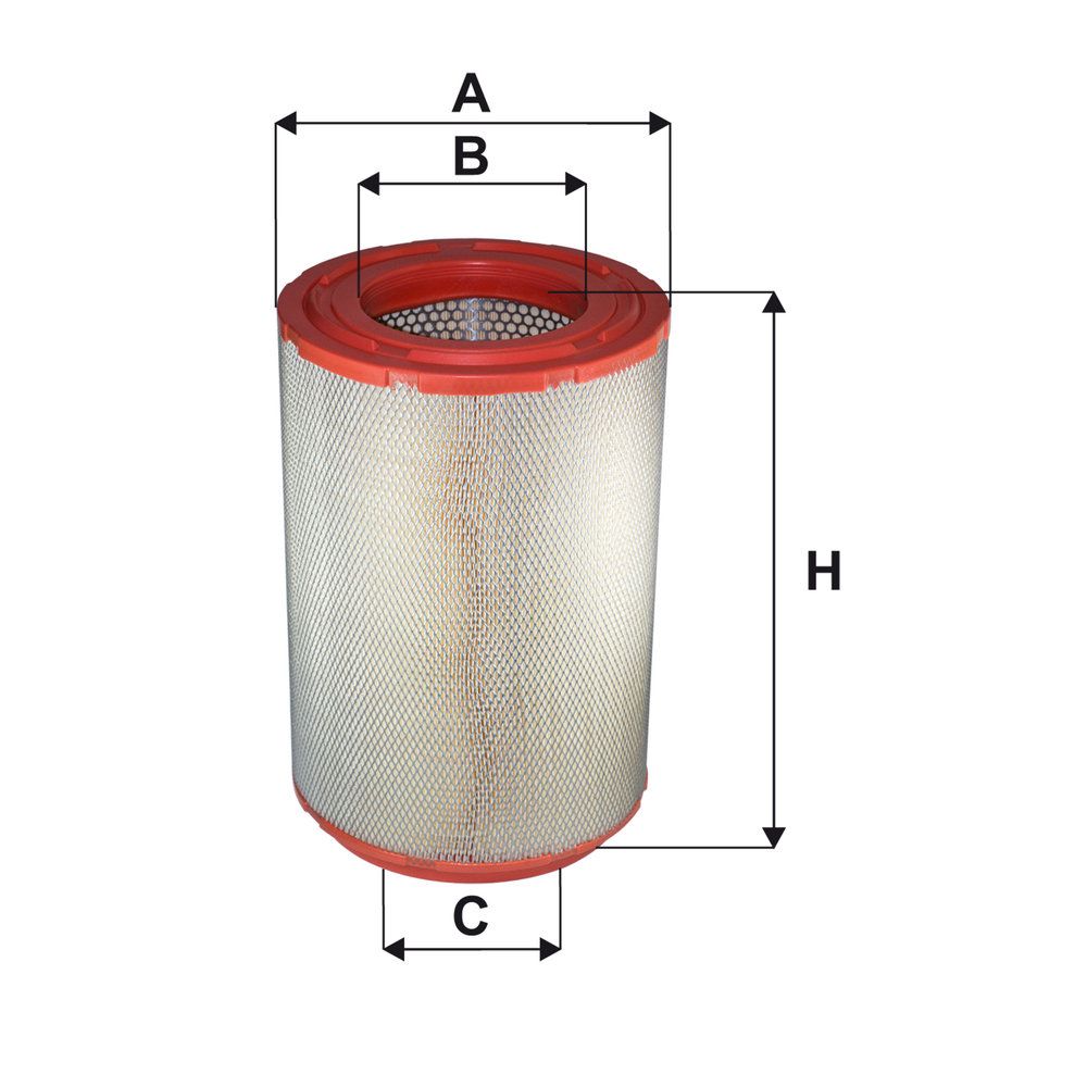 Luftfilter