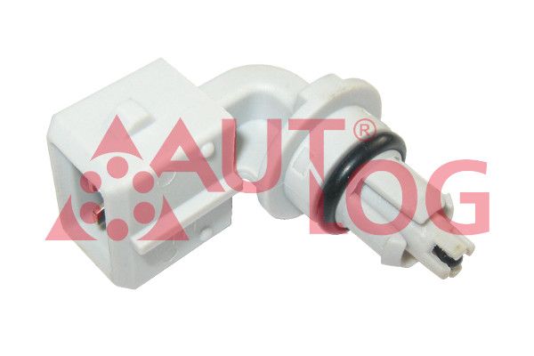 Sensor, Ansauglufttemperatur