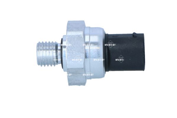 Sensor, Abgasdruck