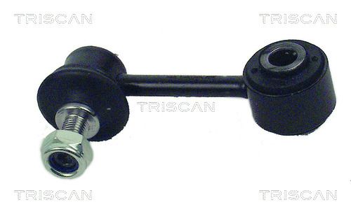 Stange/Strebe, Stabilisator