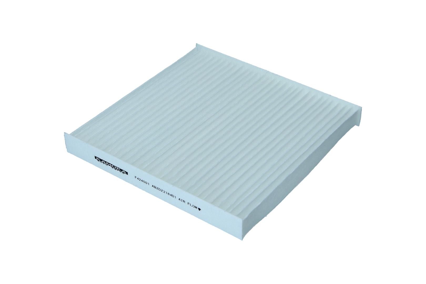 Filter, Innenraumluft Filter, Innenraumluft