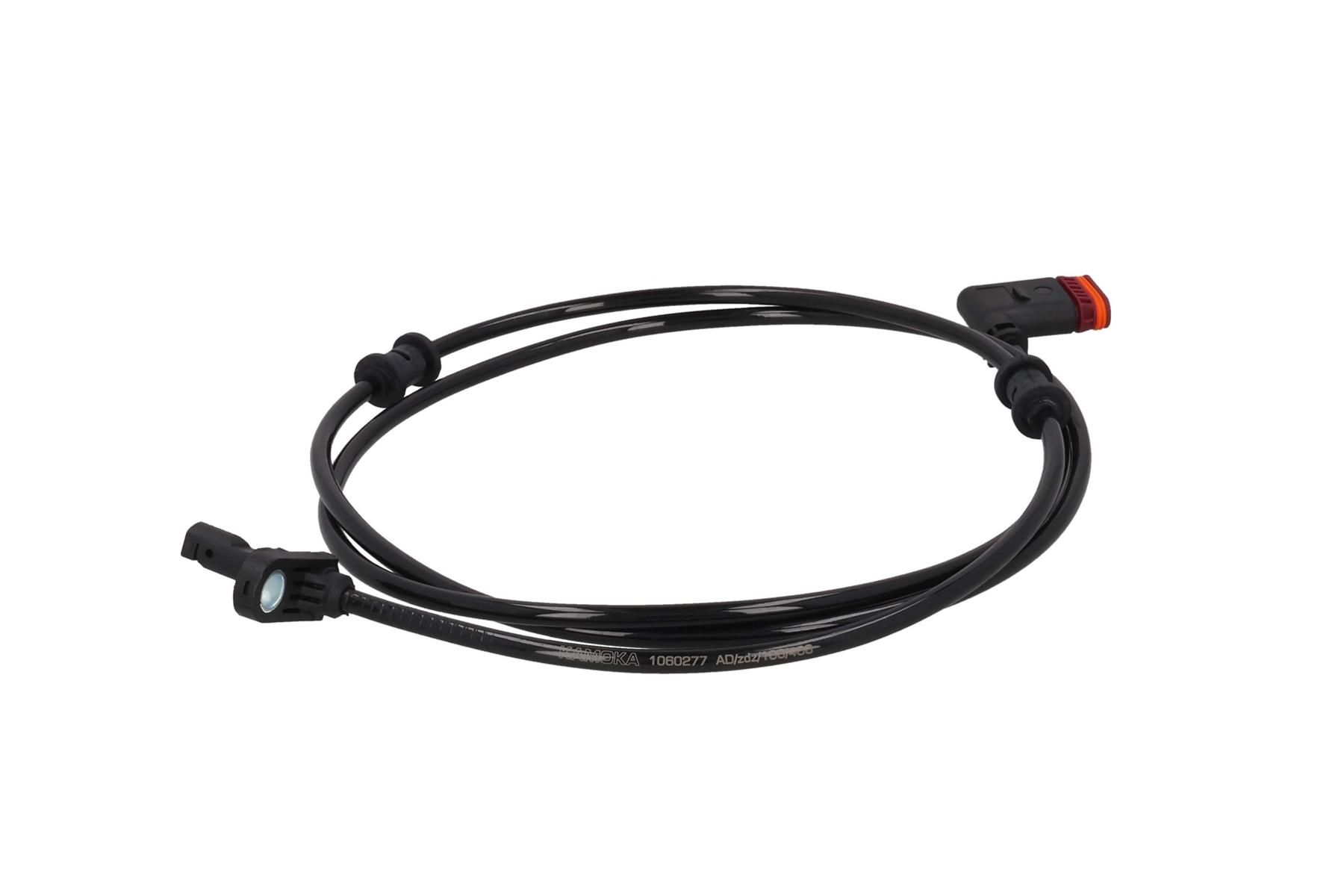 Sensor, Raddrehzahl