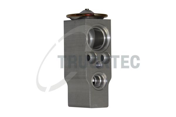 Expansionsventil, Klimaanlage