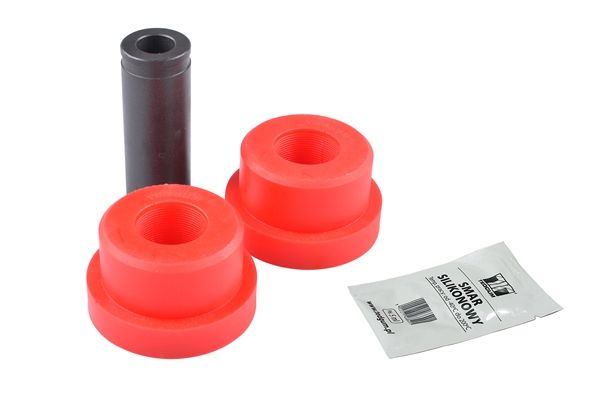 TEDGUM TED56927 - Lagerung, Lenker